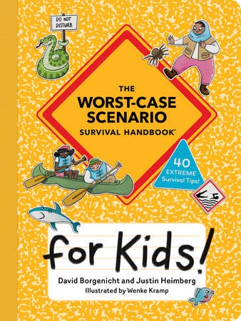Worst-Case Scenario For Kids