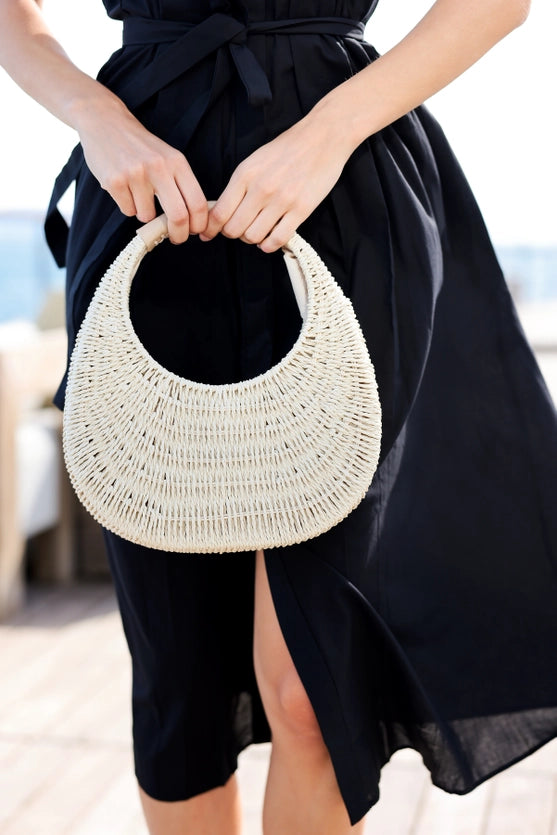 Menorca Bag-Tan