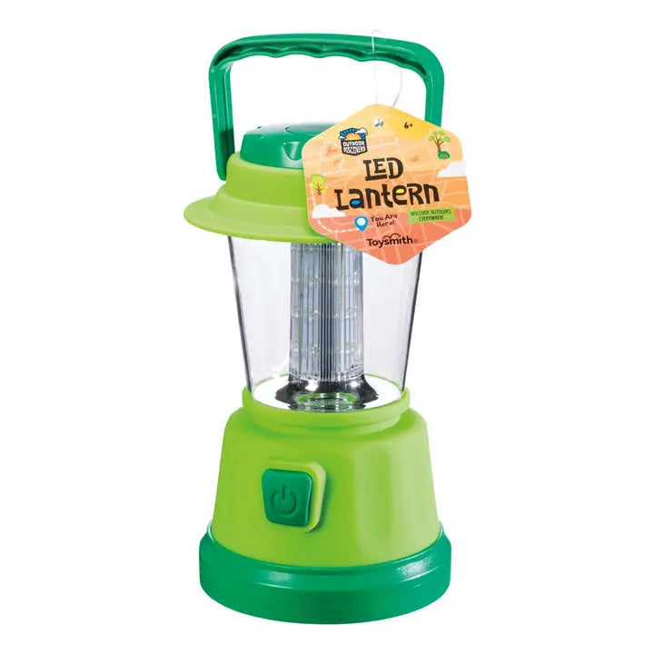 Led Lantern