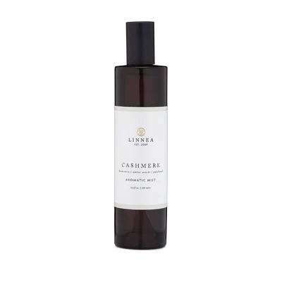 Aromatic Mist CASHMERE