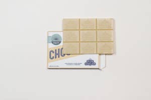Buttermilk White Chocolate