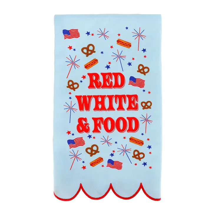 USA Tea Towel Bundle
