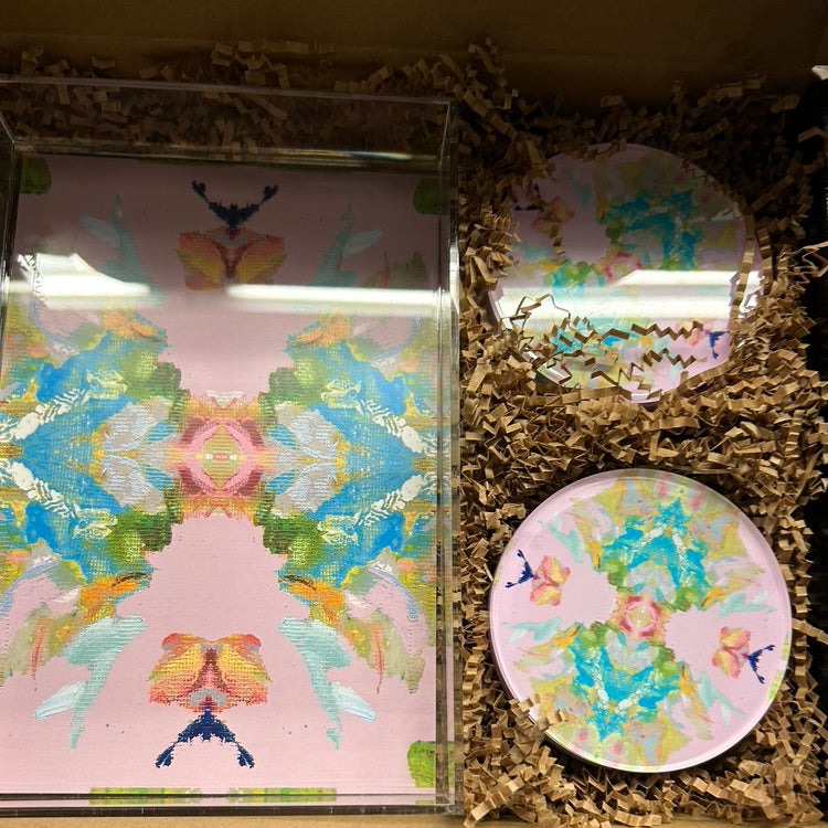 Laura Park Box