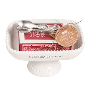 Cheese Straw Gift Set