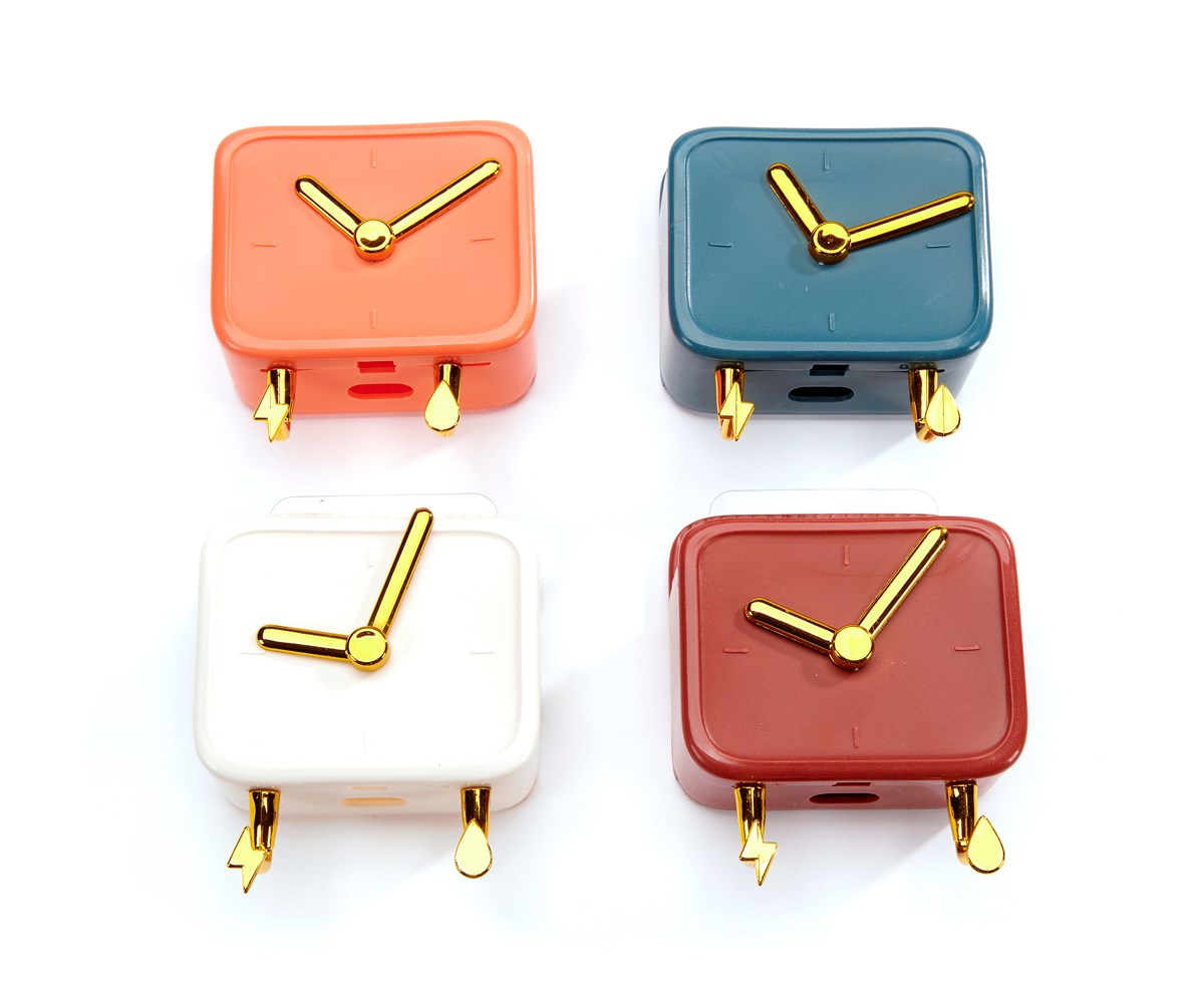 Storage Pocket & Key Hook