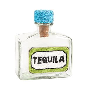 Beaded Decanter