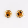Minnie Tortoise Earring