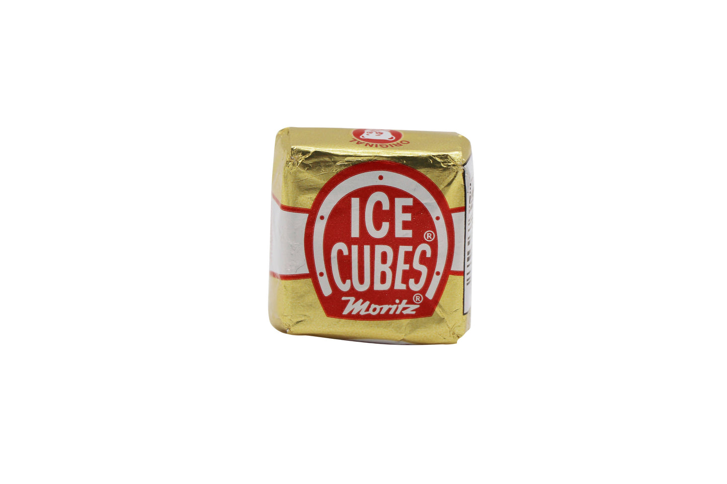 Ice Cubes
