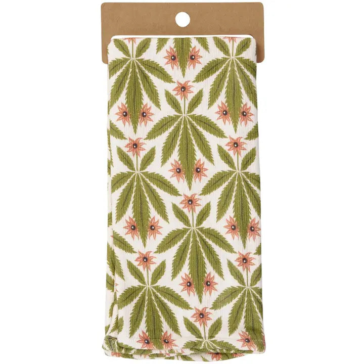 Farm To Couch Kitchen Towel