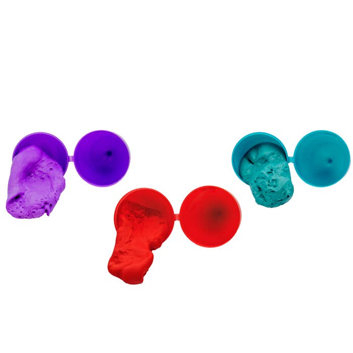 Neato! Funny Putty
