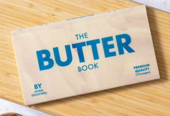 The Butter Book