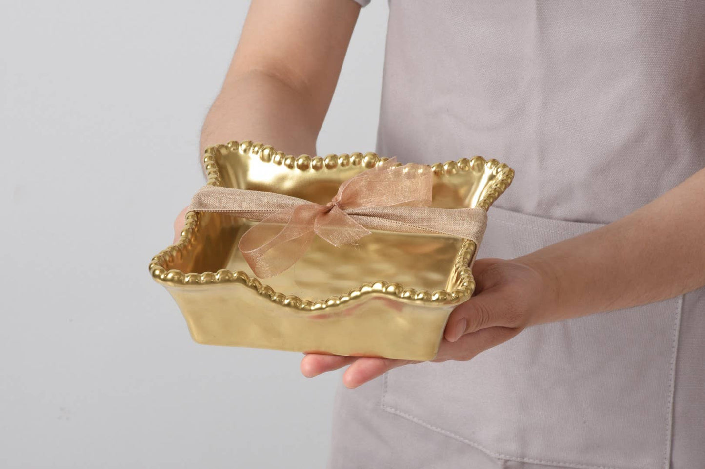 Cocktail Napkin Holder by Pampa Bay