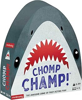 Chomp Champ!