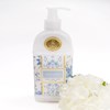 Crisp Linen - Hand & Body Lotion -