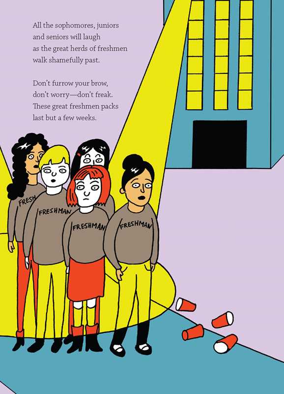 Goodnight Dorm Room by Keith Riegert: Paperback;