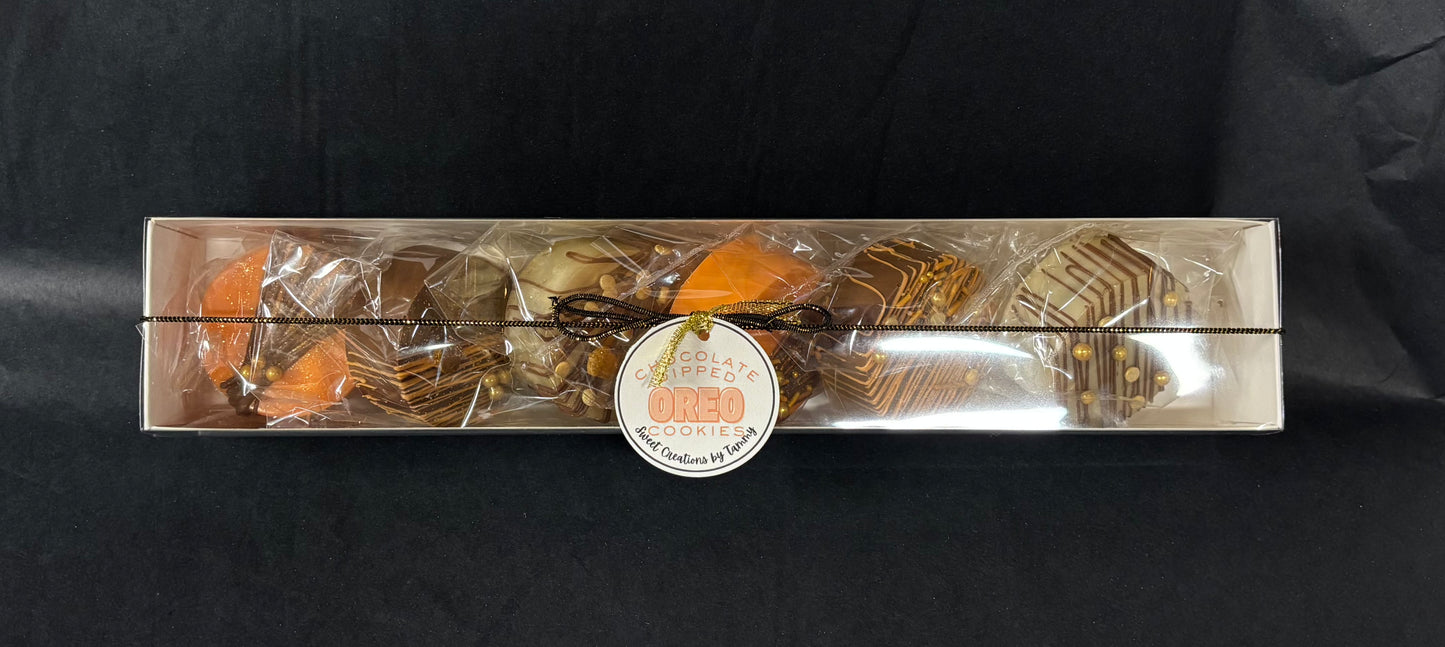 Seasonal OREO Gift Pack 6ct