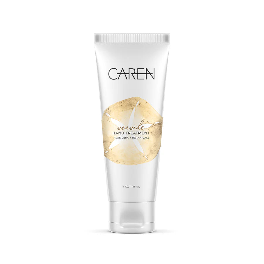 Seaside 4 oz Hand Treatment
