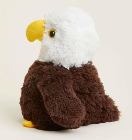 Eagle Warmies