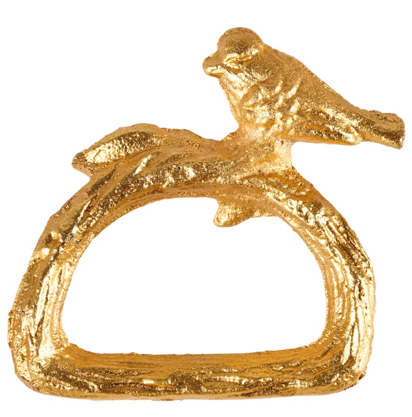 Bird Napkin Ring