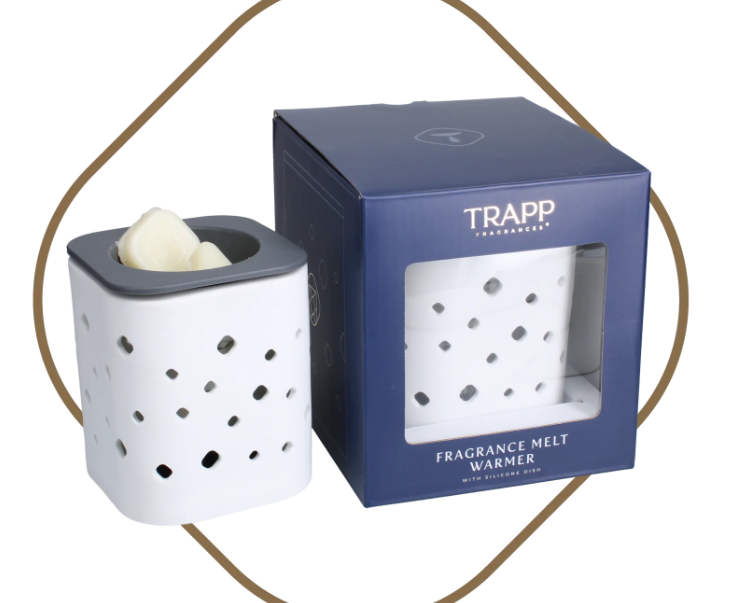 Trapp Signature Melt Warmer