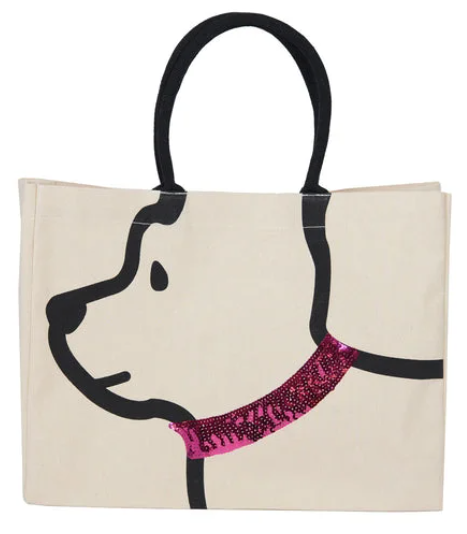 Dog Tote