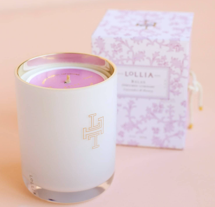 Relax Luminary