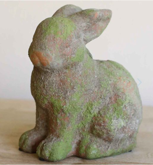 Terracotta Bunny