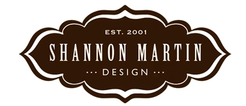 Shannon Martin Cards