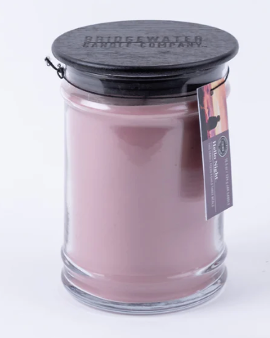 Hello Night 18oz Jar Candle