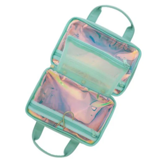 Cool Mint Travel Organizer