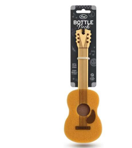 BOTTLE NECK - LONGHANDLE SPONGE