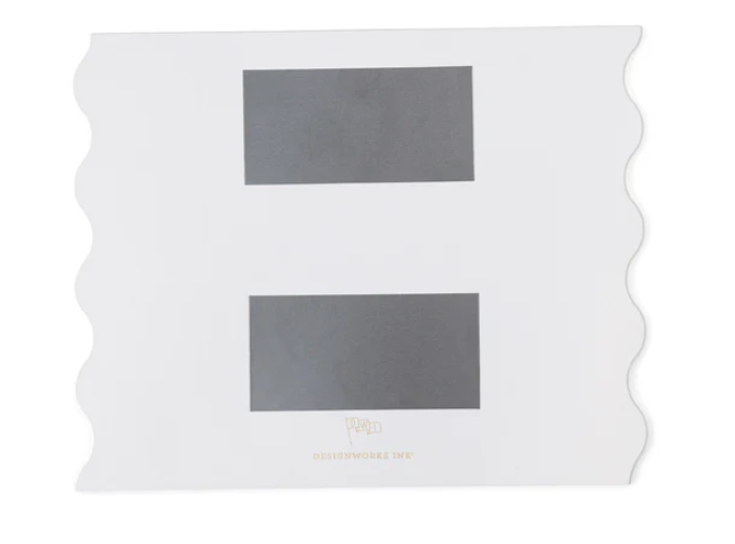 Meal Planner Notepad
