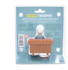 DESKTOP THERAPIST SOUND MACHINE
