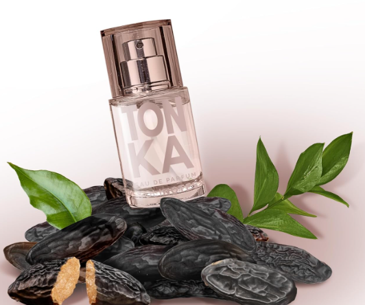 Tonka Perfume 1.7 oz
