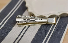 Bacon Tray Set