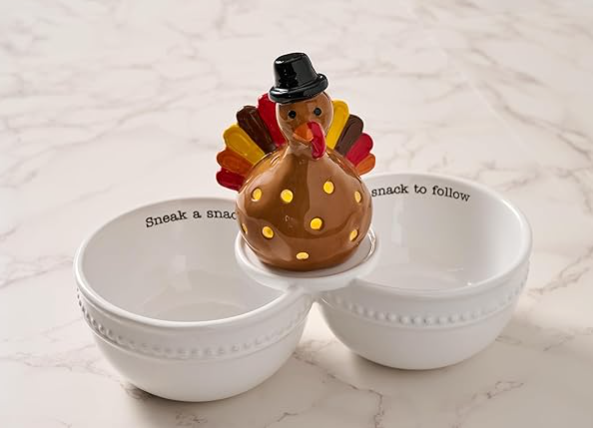 Light-Up Turkey Sitter