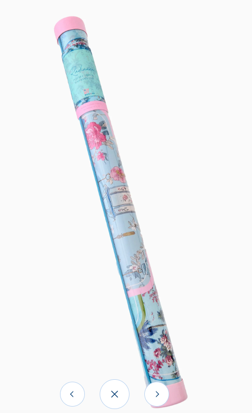 Radiance Mat in Tube