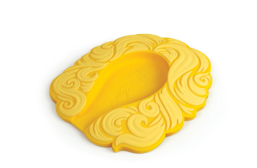 DOLLY - SPOON REST