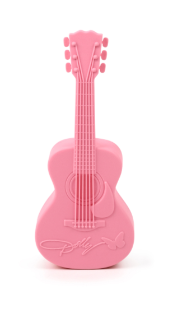 DOLLY - GUITAR TEA INFUSER
