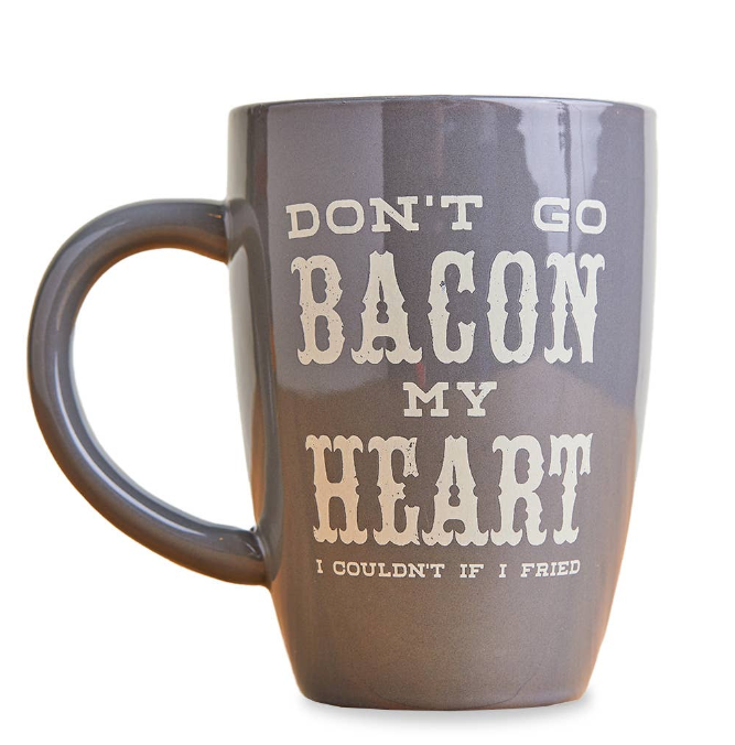 The Loveless Cafe Mugs