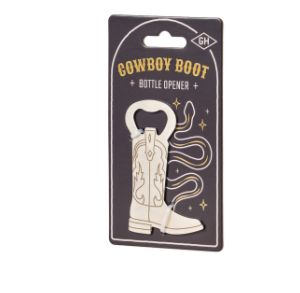 Cowboy Boot - Bottle Opener