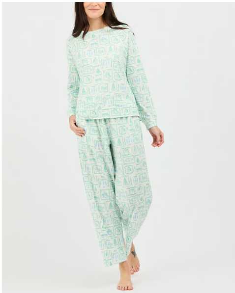 PJ Annie Yueltide LSLP