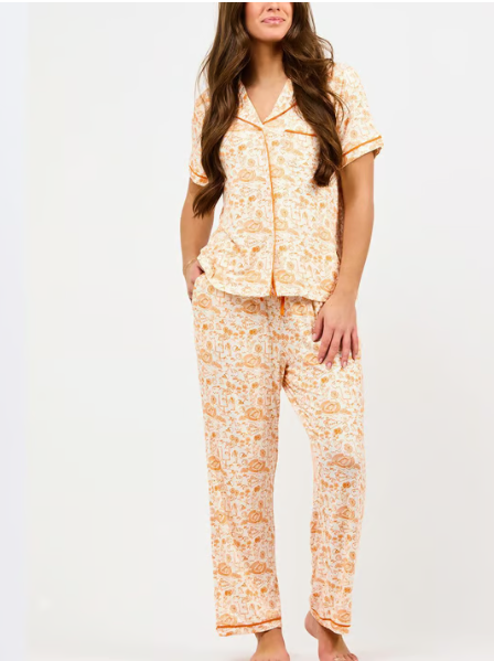 PJ Charlotte Team Toile. SSLP