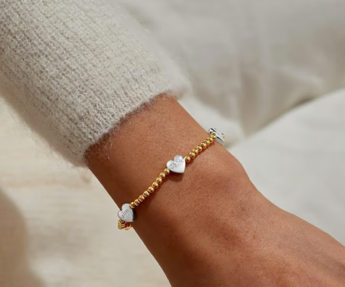 A LITTLE | FAITH PEACE LOVE