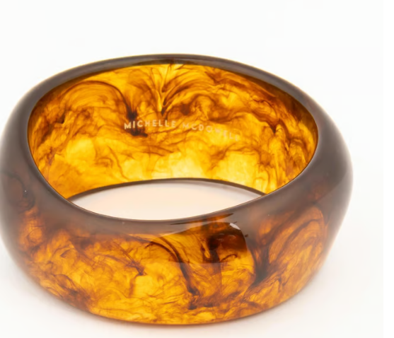 Bangle Sally Tortoise
