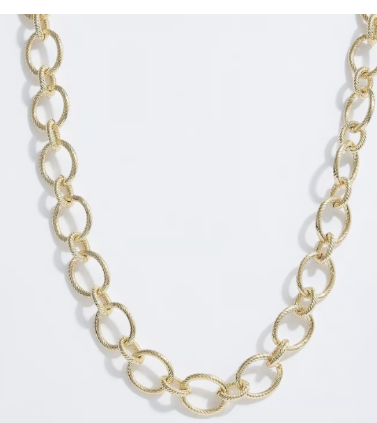 Necklace Baylor