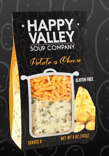 Happy Valley Soup