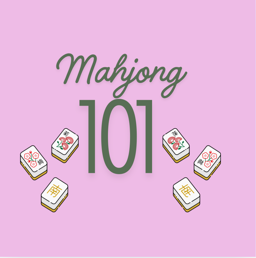 Mahjong Class Fee