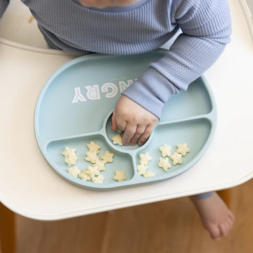 Hangry Wonder Plate