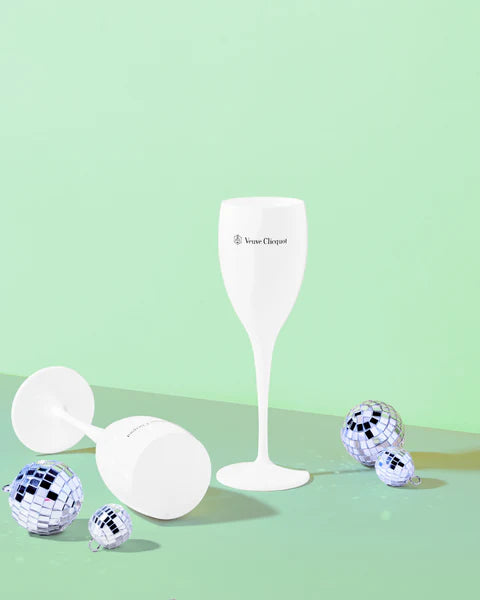 Veuve Clicquot Flutes